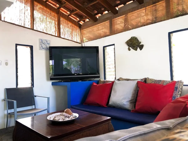 Traditional Costa Rican House — 3 bedroom vacation rental in 