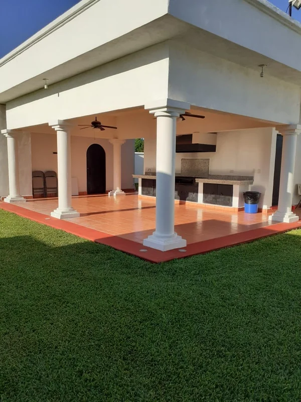 3BR House in San Pedro de las Colonias — 3 bedroom vacation rental in San Pedro de las Colonias