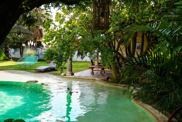 Casa Mer — 4 bedroom vacation rental in Tequisquiapan