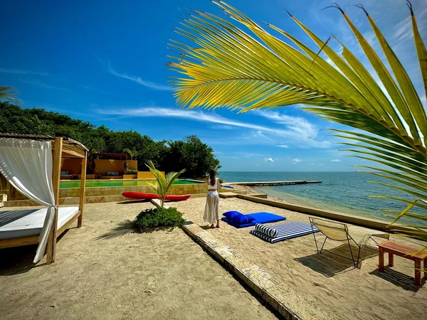 4BR Villa in Barú — 4 bedroom vacation rental in Barú