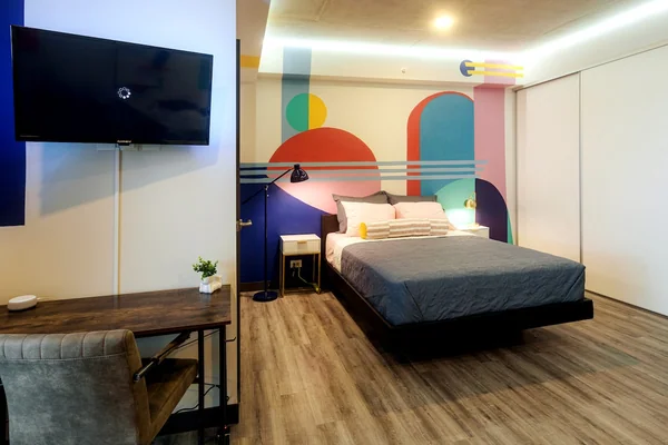 Studio in San José — 1 bedroom vacation rental in San José
