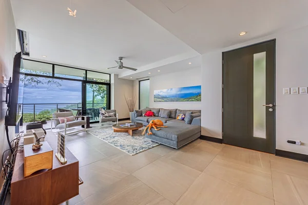3BR Villa in San José — 3 bedroom vacation rental in San José