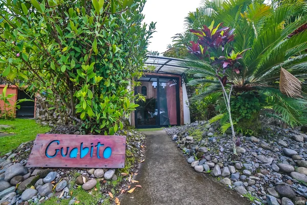 Studio in Boquete — 1 bedroom vacation rental in Boquete