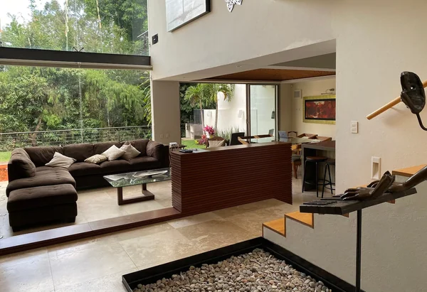 5BR Villa in Cuernavaca — 5 bedroom vacation rental in Cuernavaca