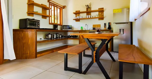 2BR Villa in Uvita — 2 bedroom vacation rental in Uvita