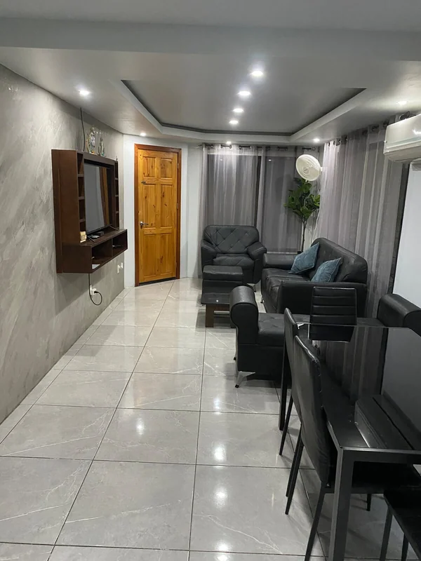 5BR Villa in Sámara — 5 bedroom vacation rental in Sámara