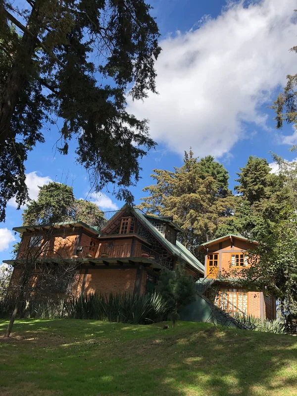Beautiful Swiss-Style — 4 bedroom vacation rental in 