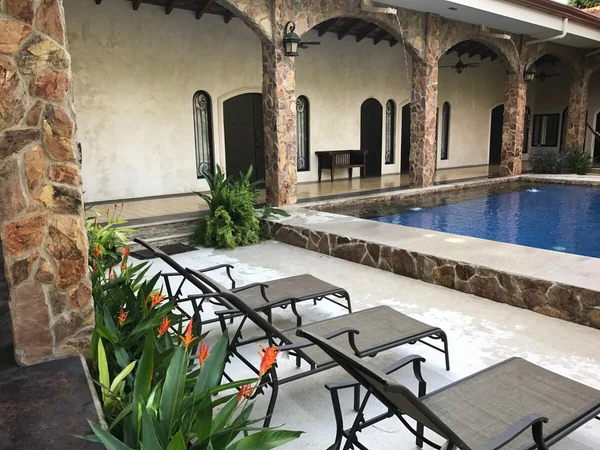 4BR Villa in Playa Hermosa — 4 bedroom vacation rental in Playa Hermosa