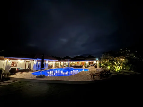 Villa Solara — 5 bedroom vacation rental in 