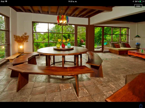 Casa Guarumo — 5 bedroom vacation rental in 