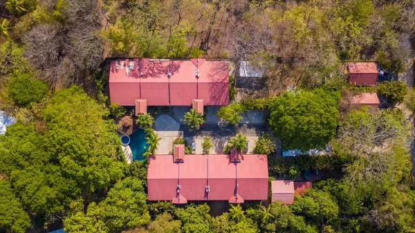 Villa del Sol — 2 bedroom vacation rental in Nosara