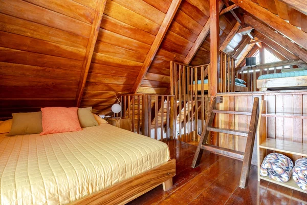 2BR Cabin in Monte Verde — 2 bedroom vacation rental in Monte Verde