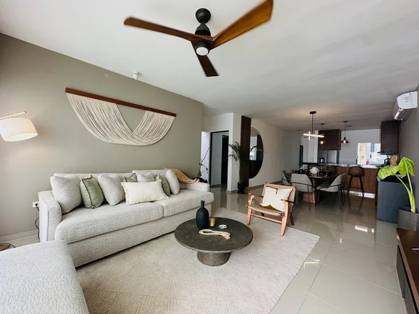 Quinta Avenida — 3 bedroom vacation rental in Playa del Carmen