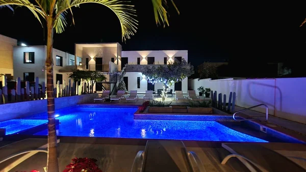 Studio in Cabo San Lucas — 1 bedroom vacation rental in Cabo San Lucas