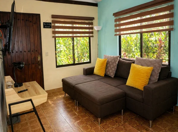 2BR House in Manuel Antonio — 2 bedroom vacation rental in Manuel Antonio