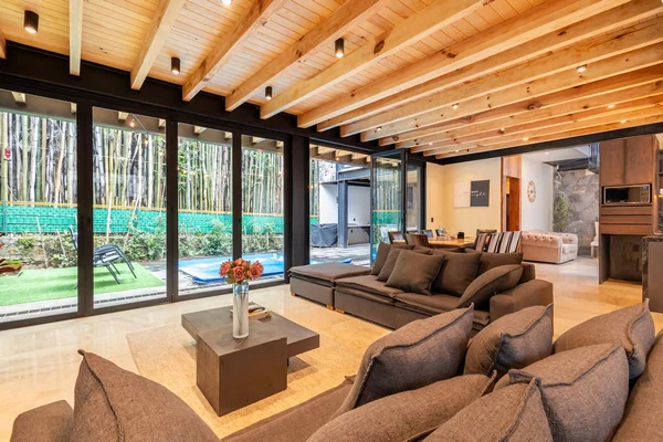 3BR Villa in Valle de Bravo — 3 bedroom vacation rental in Valle de Bravo