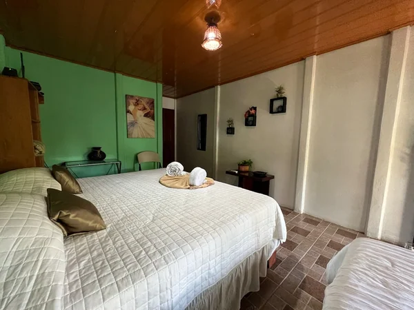 Tortuguero Hill — 0 bedroom vacation rental in Pococi