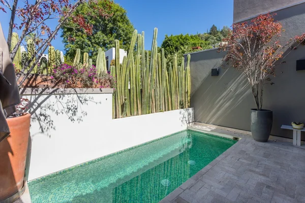 4BR House in San Miguel de Allende — 4 bedroom vacation rental in San Miguel de Allende
