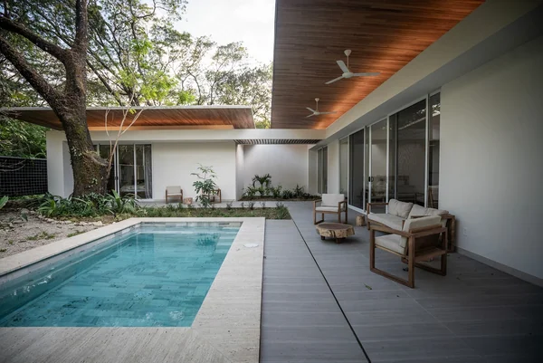 3BR Villa — 3 bedroom vacation rental in 