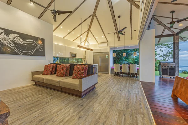 Casa Capung — 2 bedroom vacation rental in San José