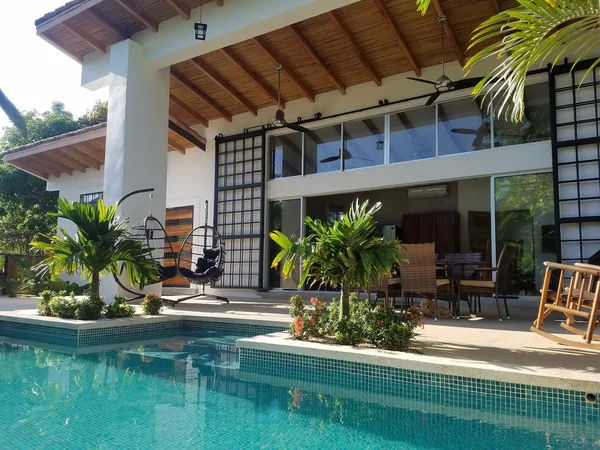Villas Esterillos Xihu Estates — 6 bedroom vacation rental in Esterillos Oeste