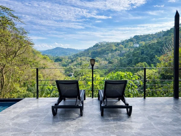 Seataya Luxury Villa — 3 bedroom vacation rental in Nicoya