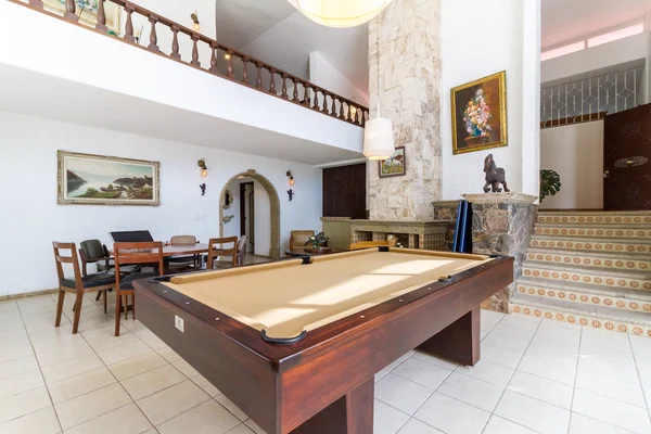 5BR Villa in Ajijic — 5 bedroom vacation rental in Ajijic