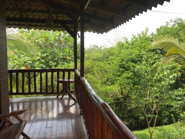 2BR Cabin in Sarapiqui — 2 bedroom vacation rental in Sarapiqui