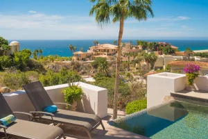 5BR House in Pedregal — 5 bedroom vacation rental in Pedregal
