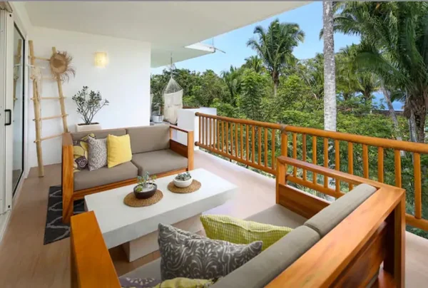 3BR Condo in Nuevo Vallarta — 3 bedroom vacation rental in Nuevo Vallarta
