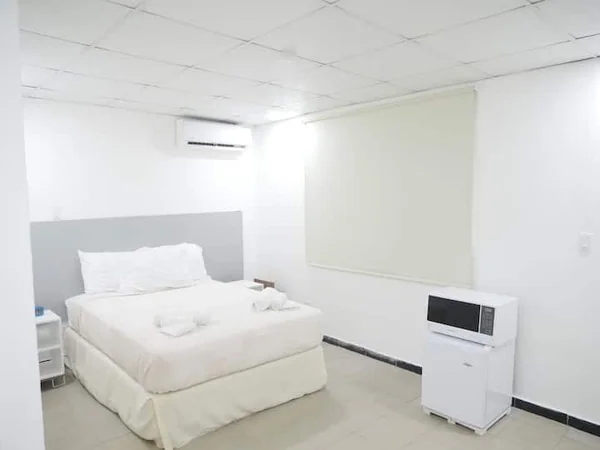 Studio in Panamá — 1 bedroom vacation rental in Panamá