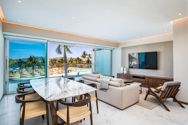 3BR Condo in Puerto Vallarta — 3 bedroom vacation rental in Puerto Vallarta