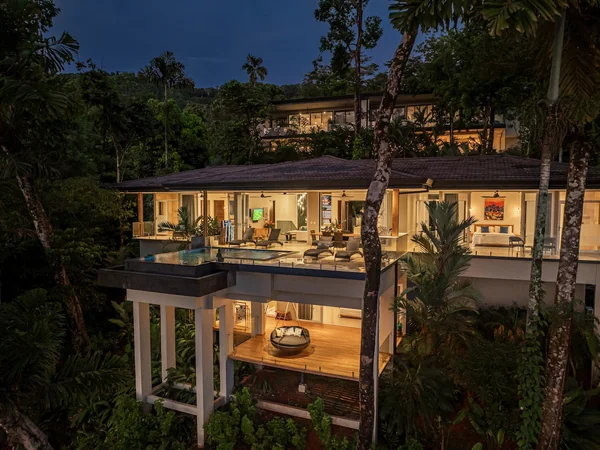 Casa Nandi — 3 bedroom vacation rental in San José