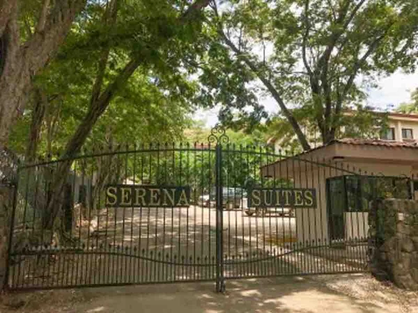 Serena Suites — 2 bedroom vacation rental in Playas del Coco