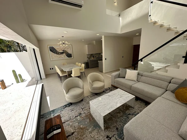 4BR Villa in Puerto Vallarta — 4 bedroom vacation rental in Puerto Vallarta