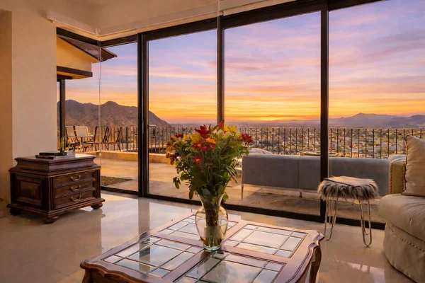 4BR House in Pedregal — 4 bedroom vacation rental in Pedregal