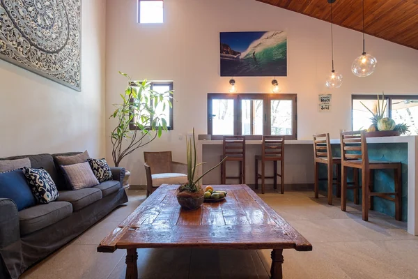 Casa Dos Cocos — 4 bedroom vacation rental in Playa Langosta