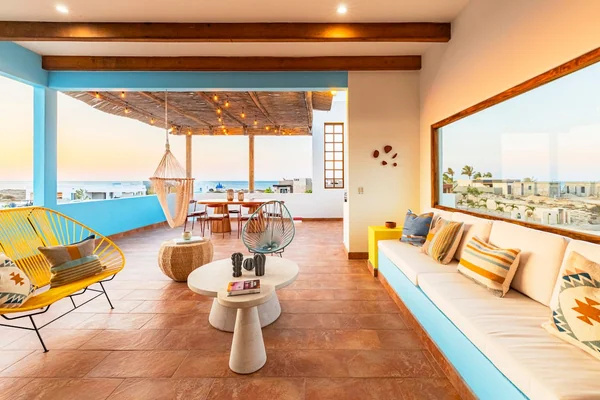 4BR Villa in La Ribera — 4 bedroom vacation rental in La Ribera