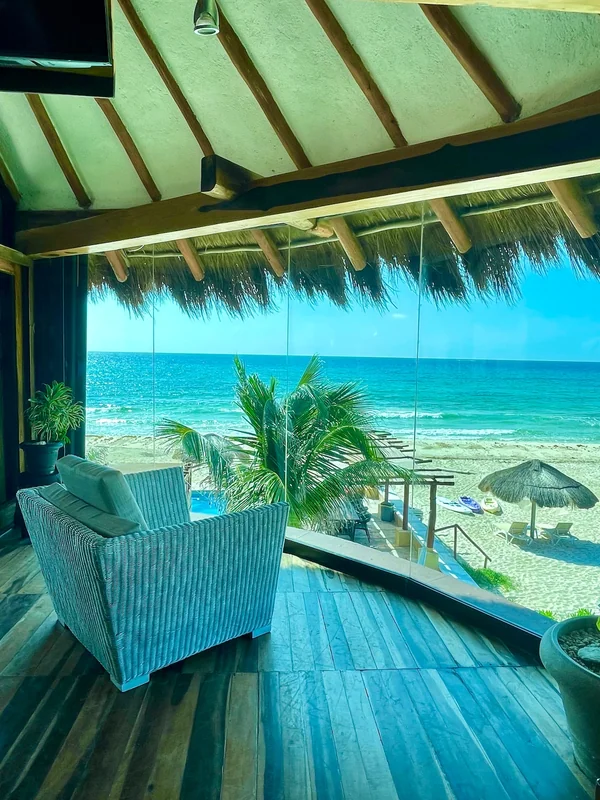 4BR Villa — 4 bedroom vacation rental in 