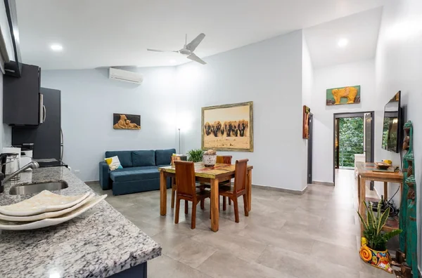 Apt Manuel Antonio — 1 bedroom vacation rental in Quepos
