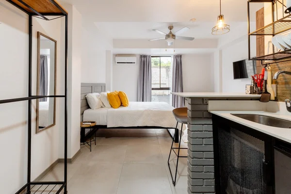 Studio in San José — 1 bedroom vacation rental in San José
