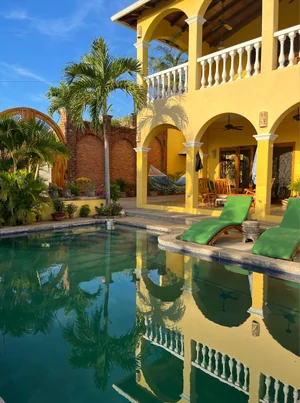 3BR Villa in San Juan del Sur — 3 bedroom vacation rental in San Juan del Sur