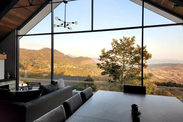 3BR Cabin in Morelia — 3 bedroom vacation rental in Morelia