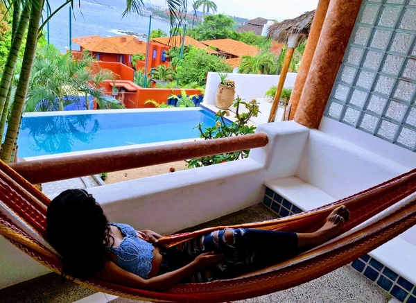 3BR Villa in Santa María Tonameca — 3 bedroom vacation rental in Santa María Tonameca