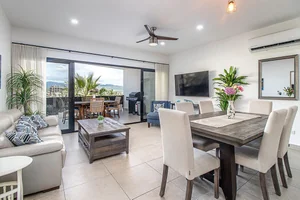 3BR House in Pedregal — 3 bedroom vacation rental in Pedregal