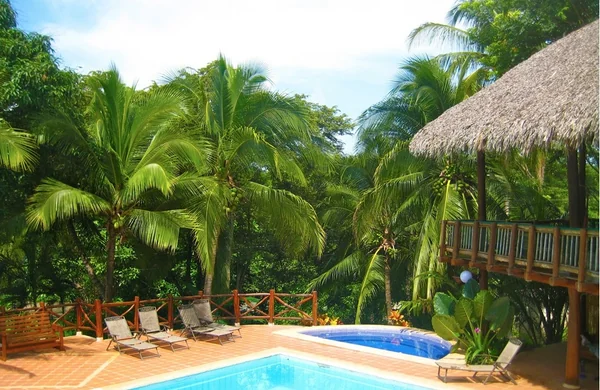 The Pink Villa — 3 bedroom vacation rental in 