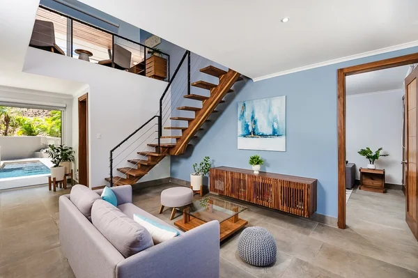 Casita Escondida — 3 bedroom vacation rental in Playa Flamingo