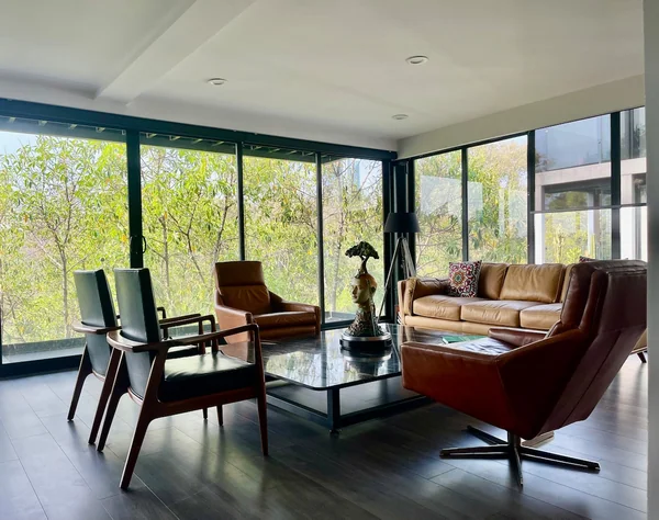 4BR Condo in Mexico City — 4 bedroom vacation rental in Mexico City