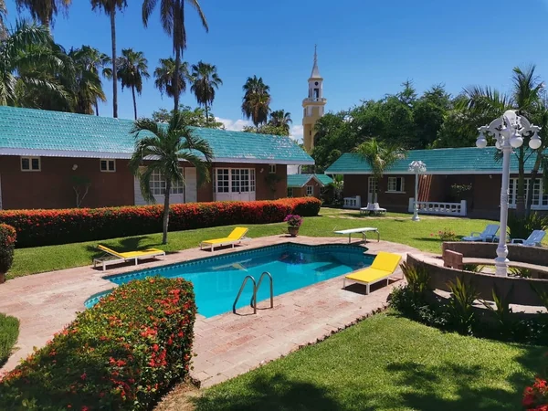 4BR Villa in Mazatlán — 4 bedroom vacation rental in Mazatlán