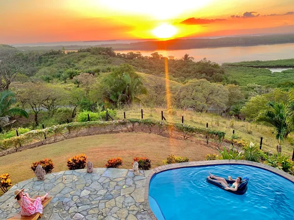 Incredible Hacienda — 5 bedroom vacation rental in Boca Chica